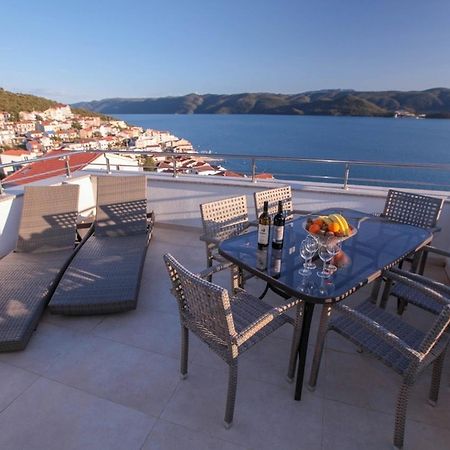Apartments Zoya Клек Экстерьер фото