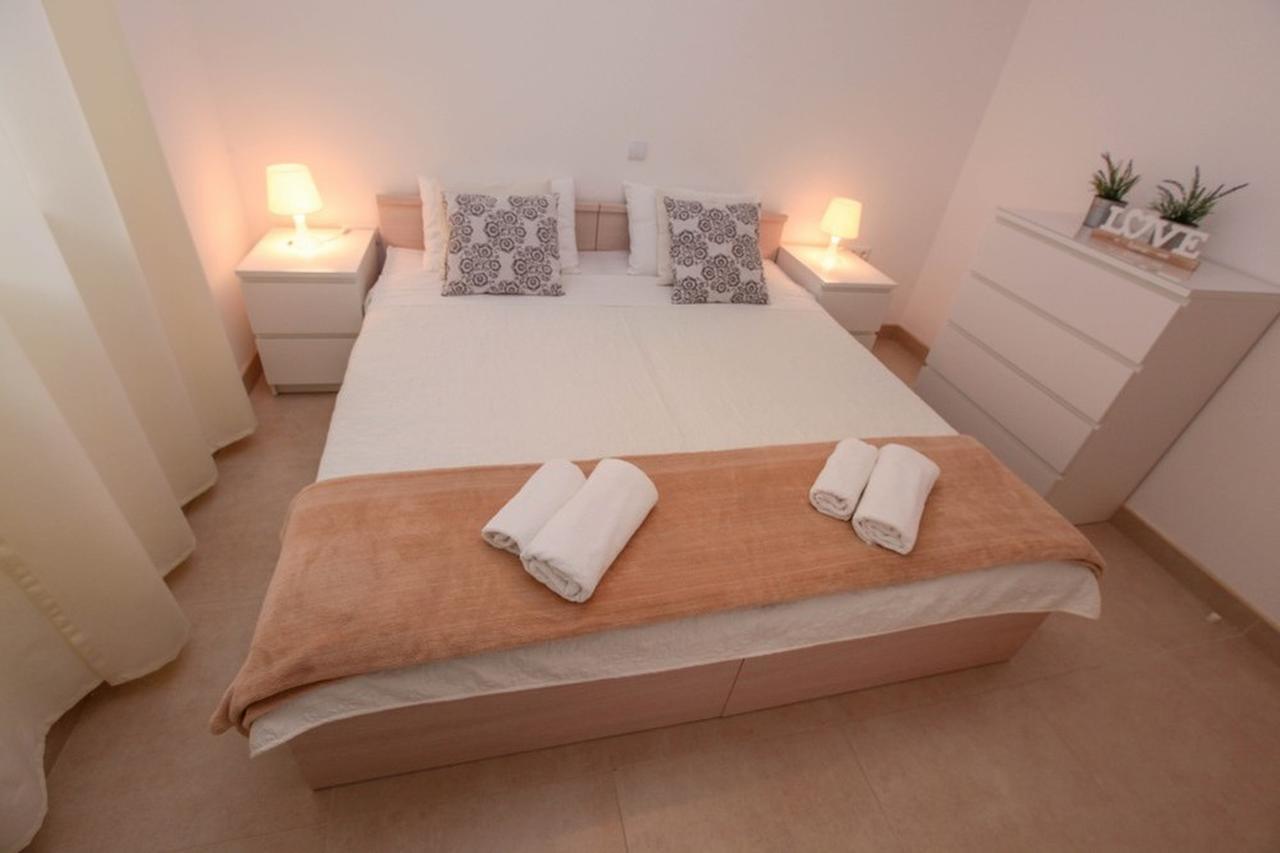 Apartments Zoya Клек Экстерьер фото