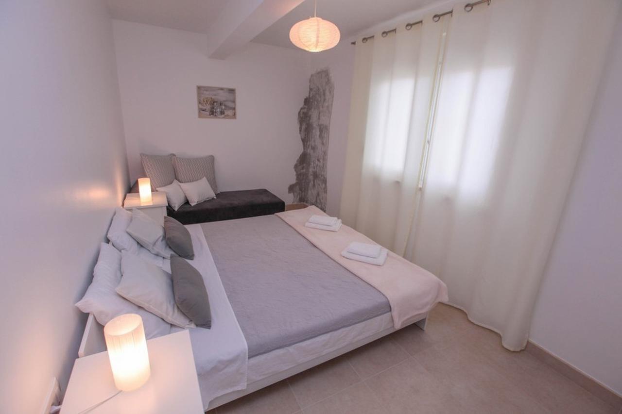 Apartments Zoya Клек Экстерьер фото
