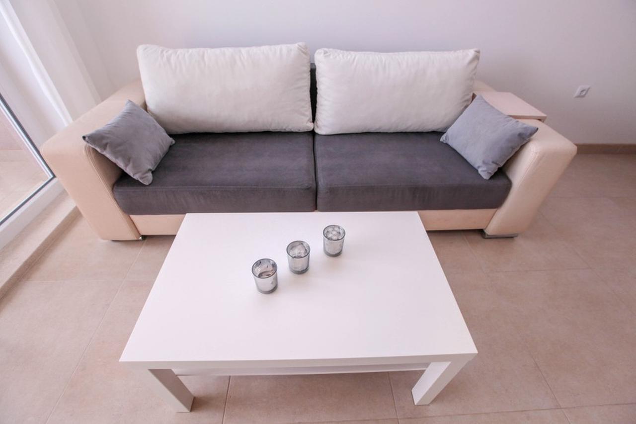 Apartments Zoya Клек Экстерьер фото