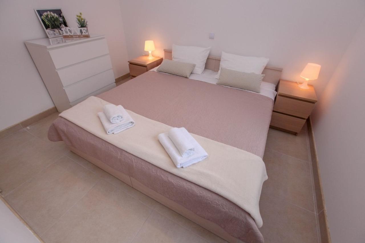 Apartments Zoya Клек Экстерьер фото