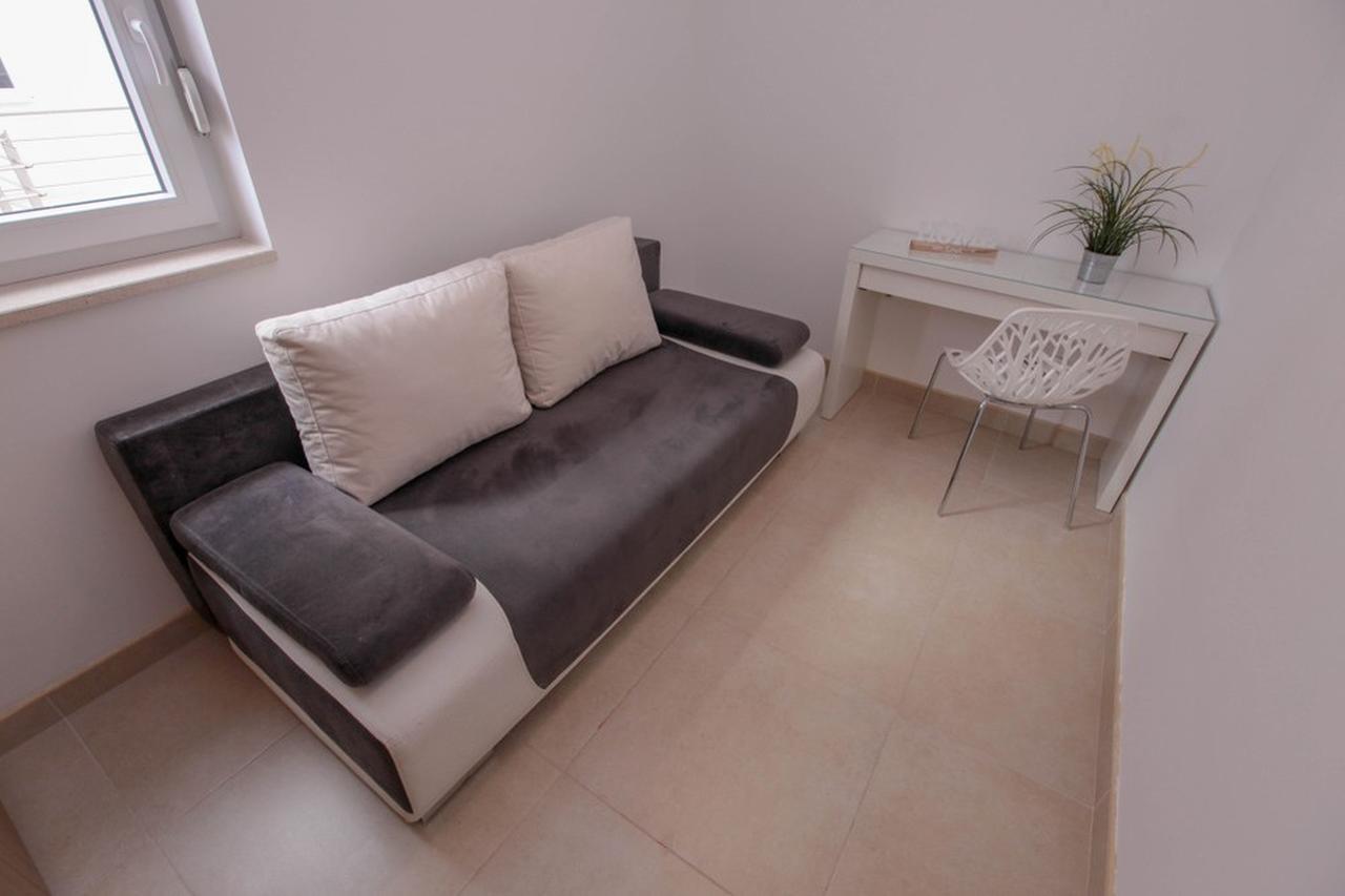 Apartments Zoya Клек Экстерьер фото