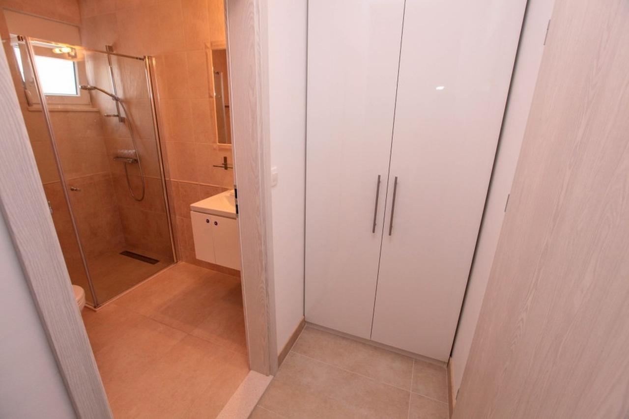 Apartments Zoya Клек Экстерьер фото
