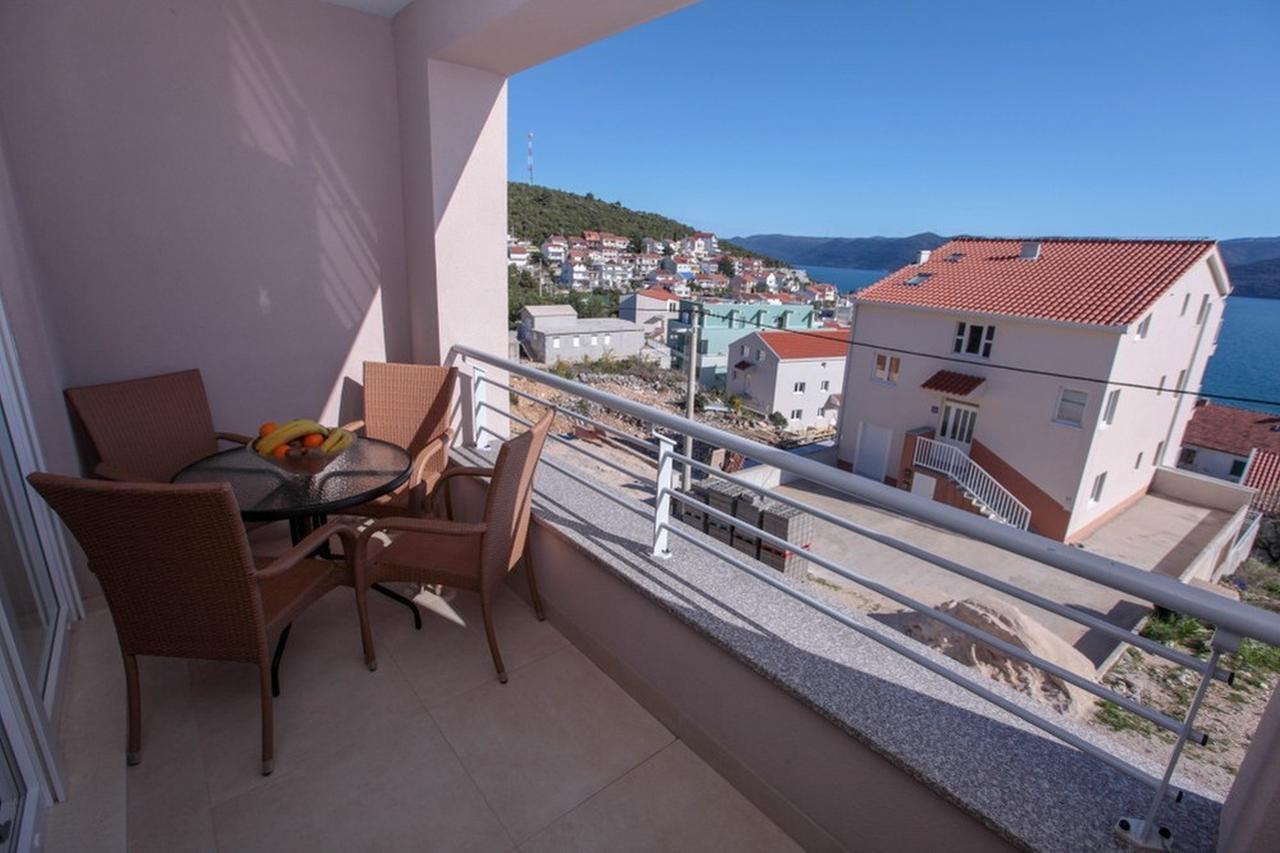 Apartments Zoya Клек Экстерьер фото