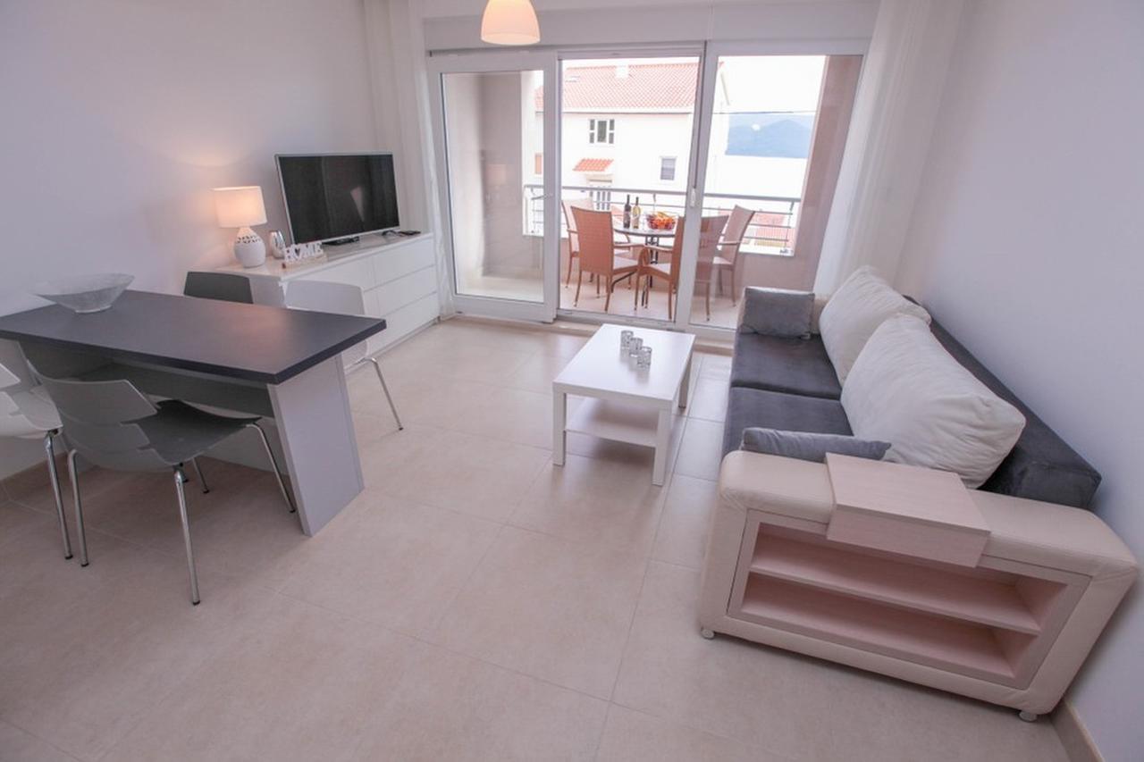 Apartments Zoya Клек Экстерьер фото