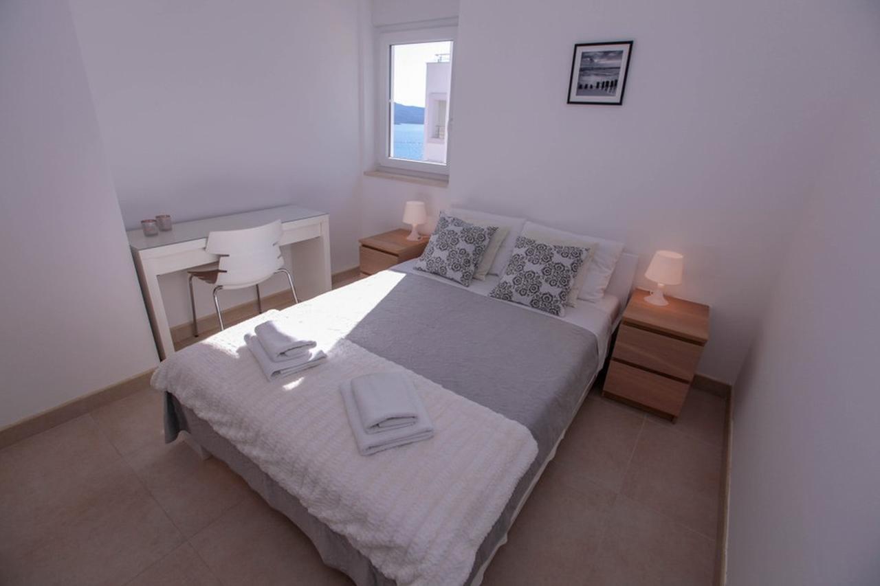 Apartments Zoya Клек Экстерьер фото