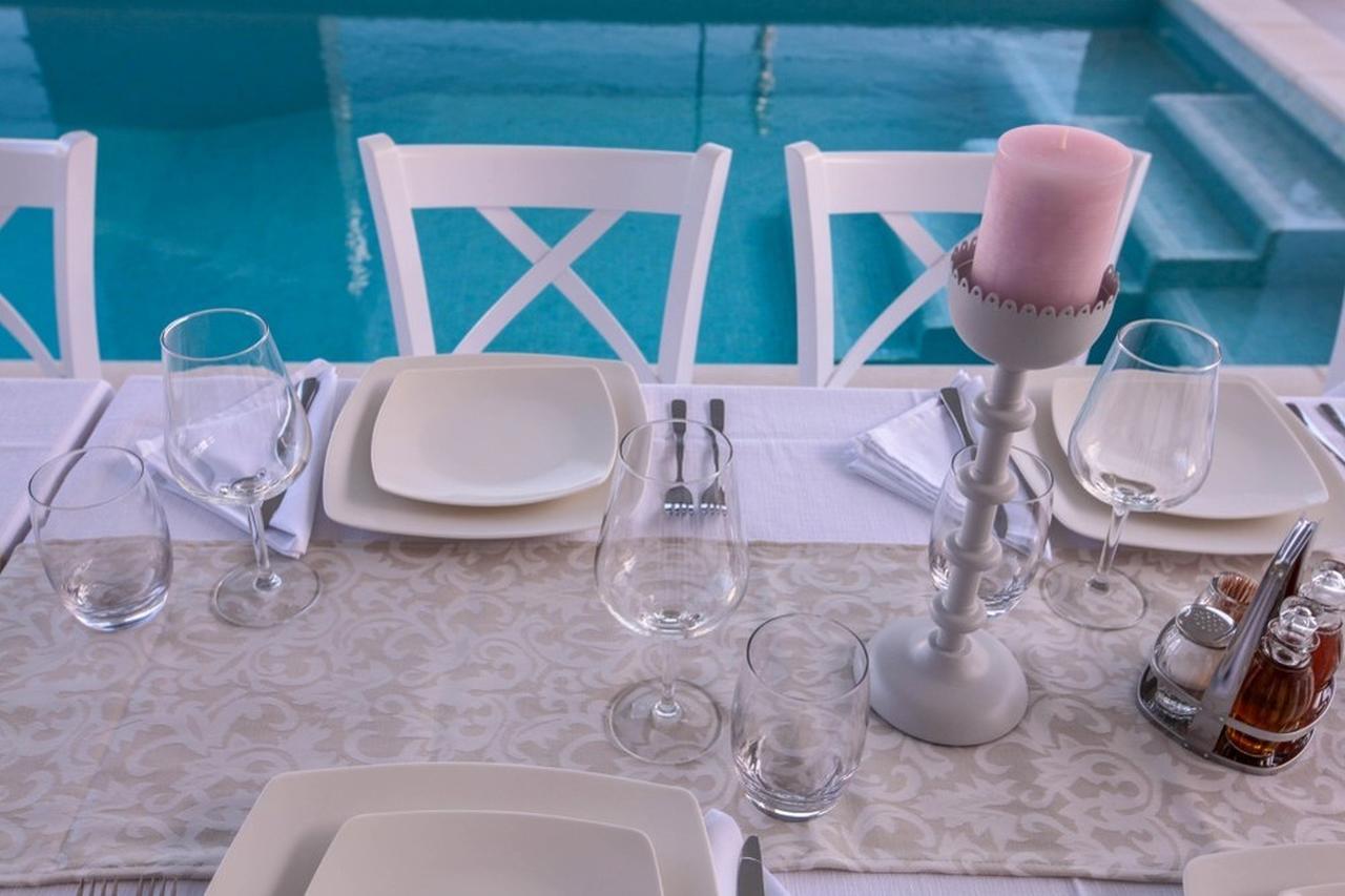 Apartments Zoya Клек Экстерьер фото