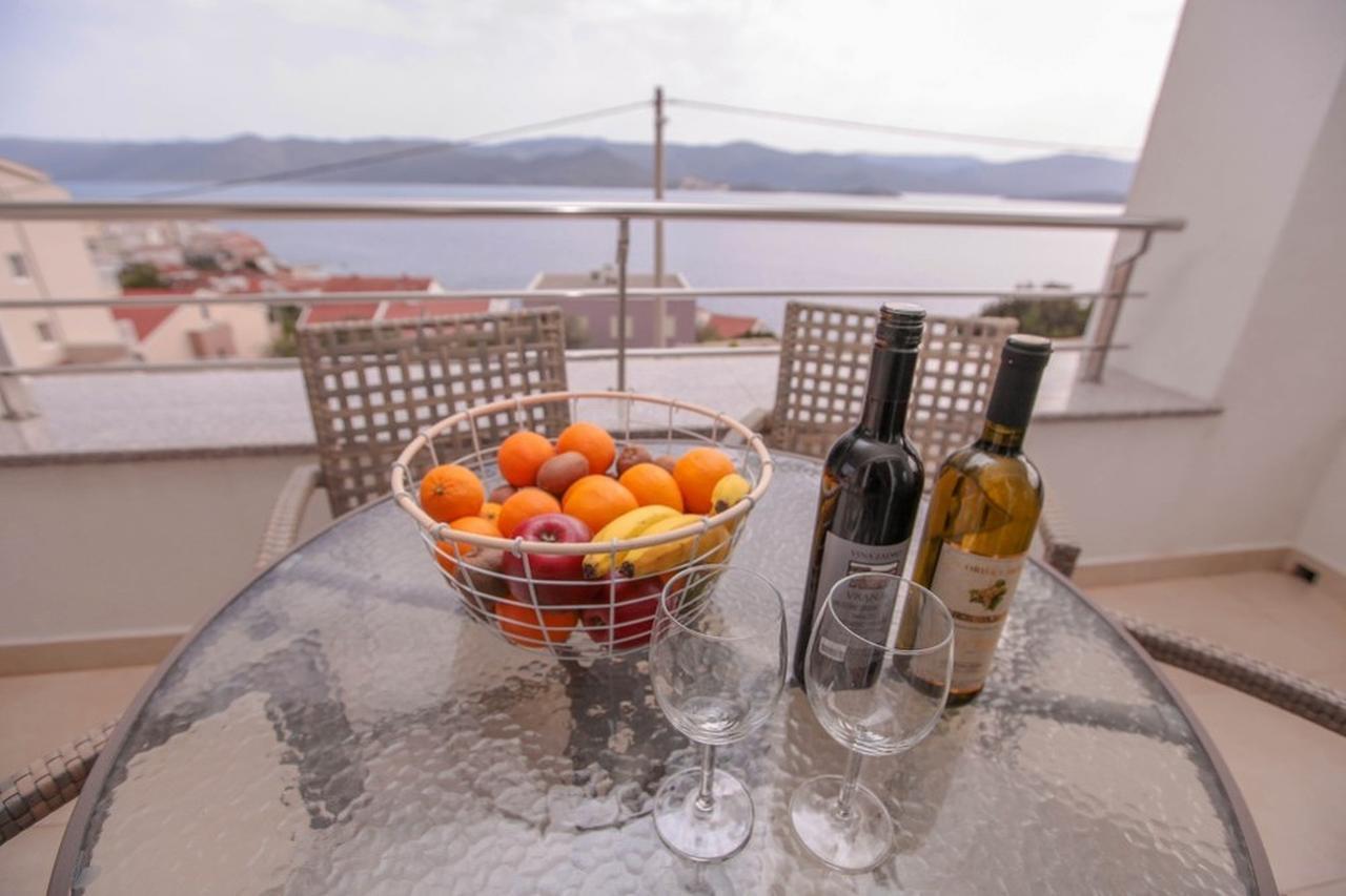 Apartments Zoya Клек Экстерьер фото