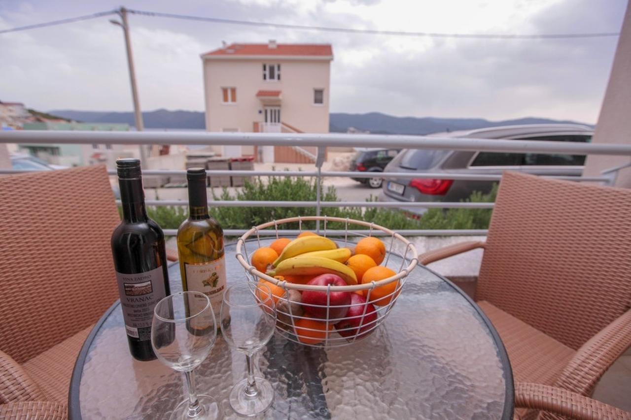Apartments Zoya Клек Экстерьер фото