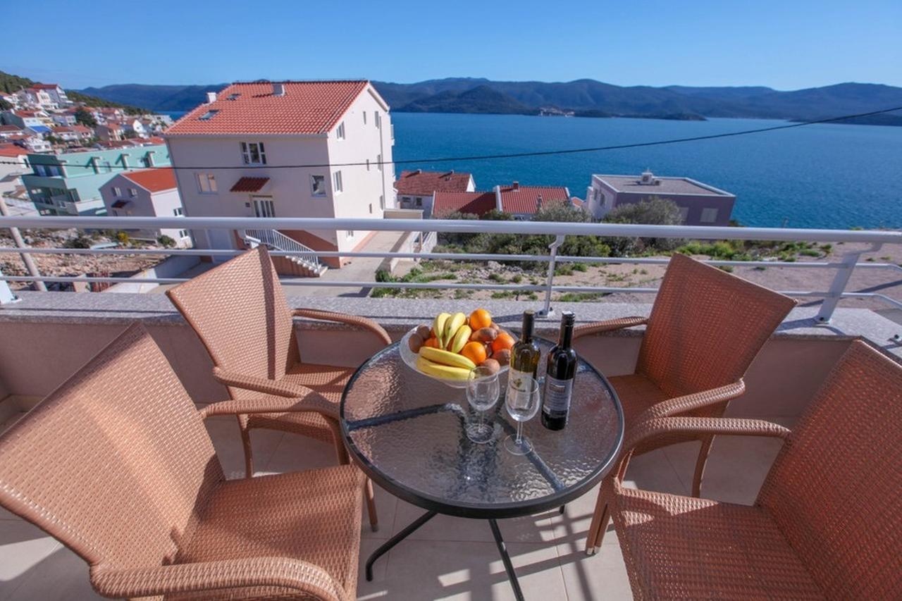 Apartments Zoya Клек Экстерьер фото