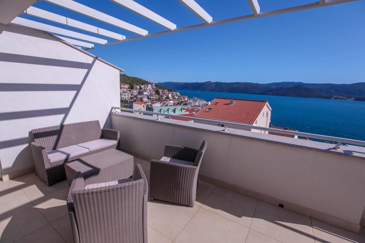 Apartments Zoya Клек Экстерьер фото