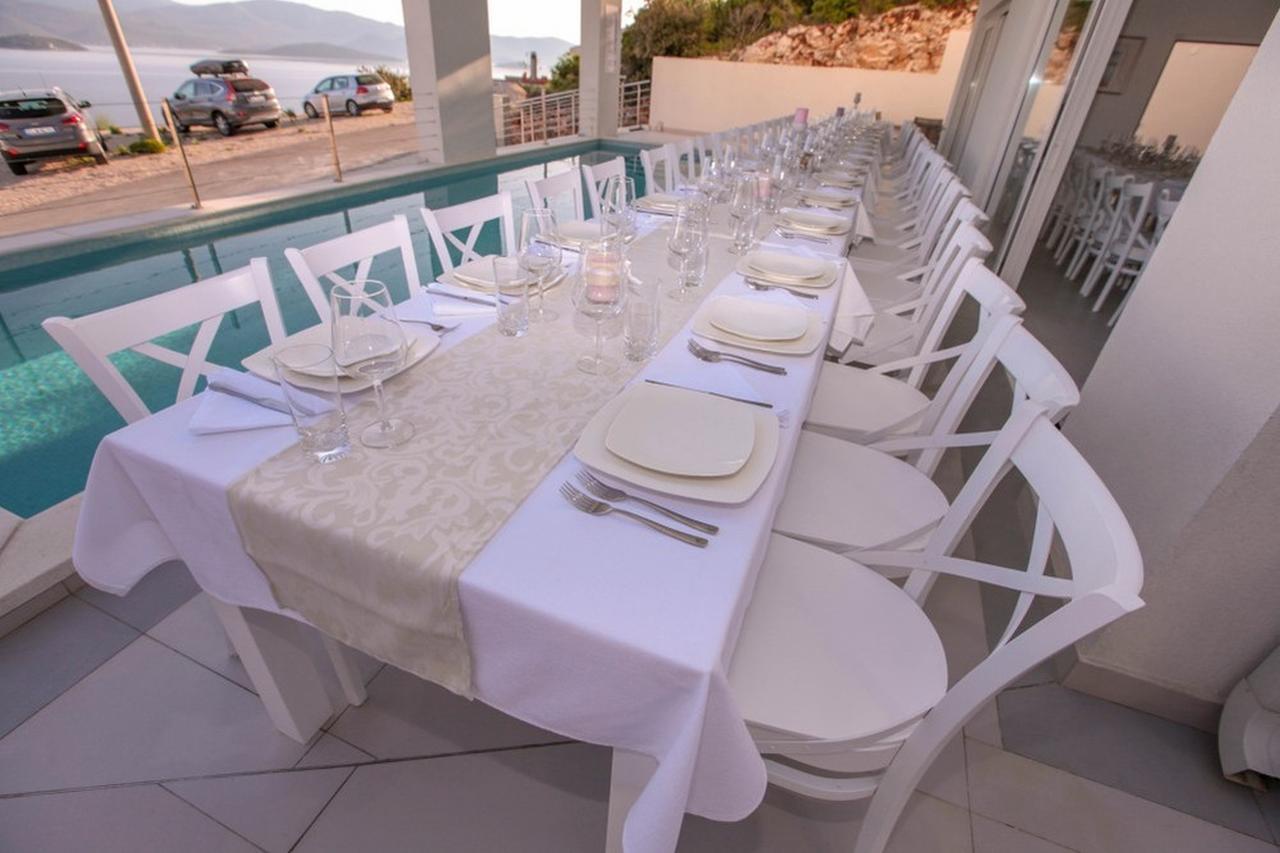 Apartments Zoya Клек Экстерьер фото