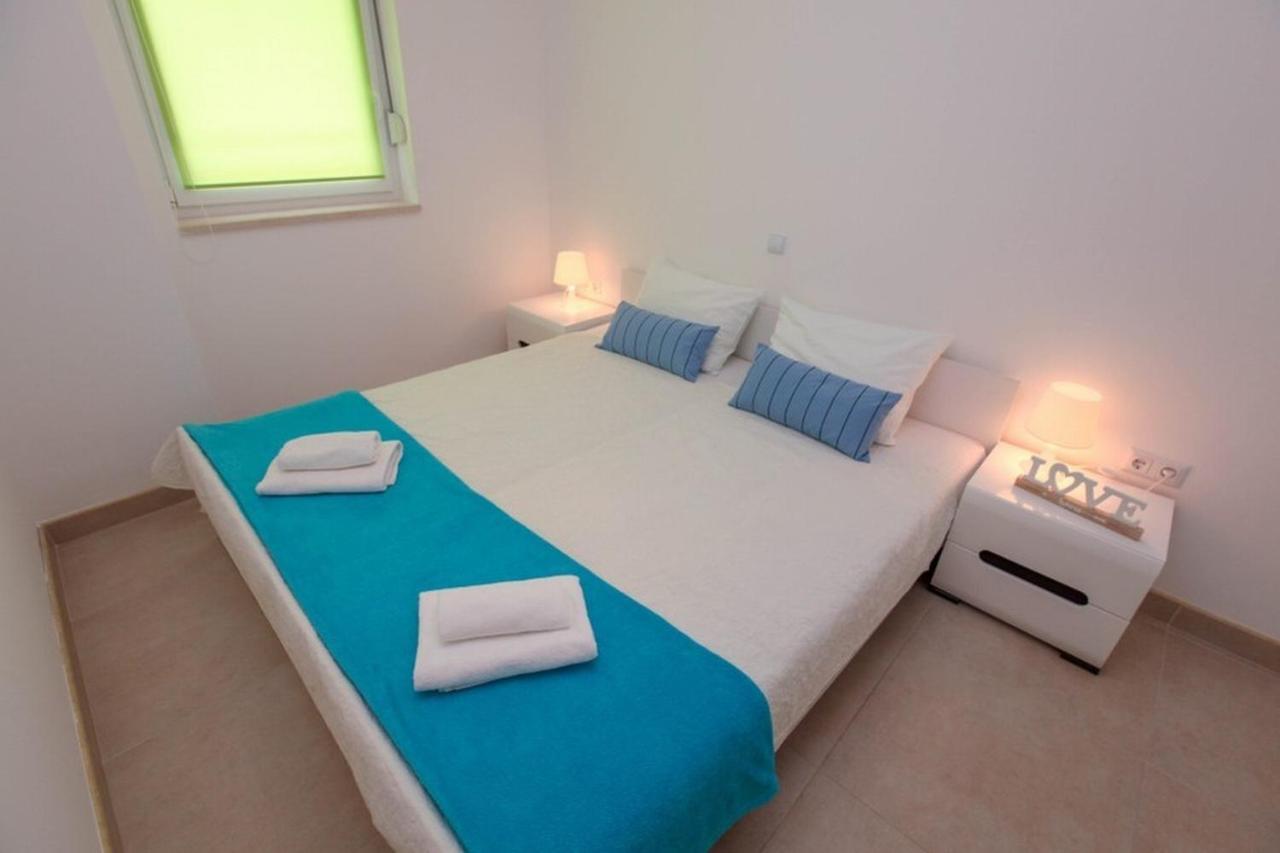 Apartments Zoya Клек Экстерьер фото