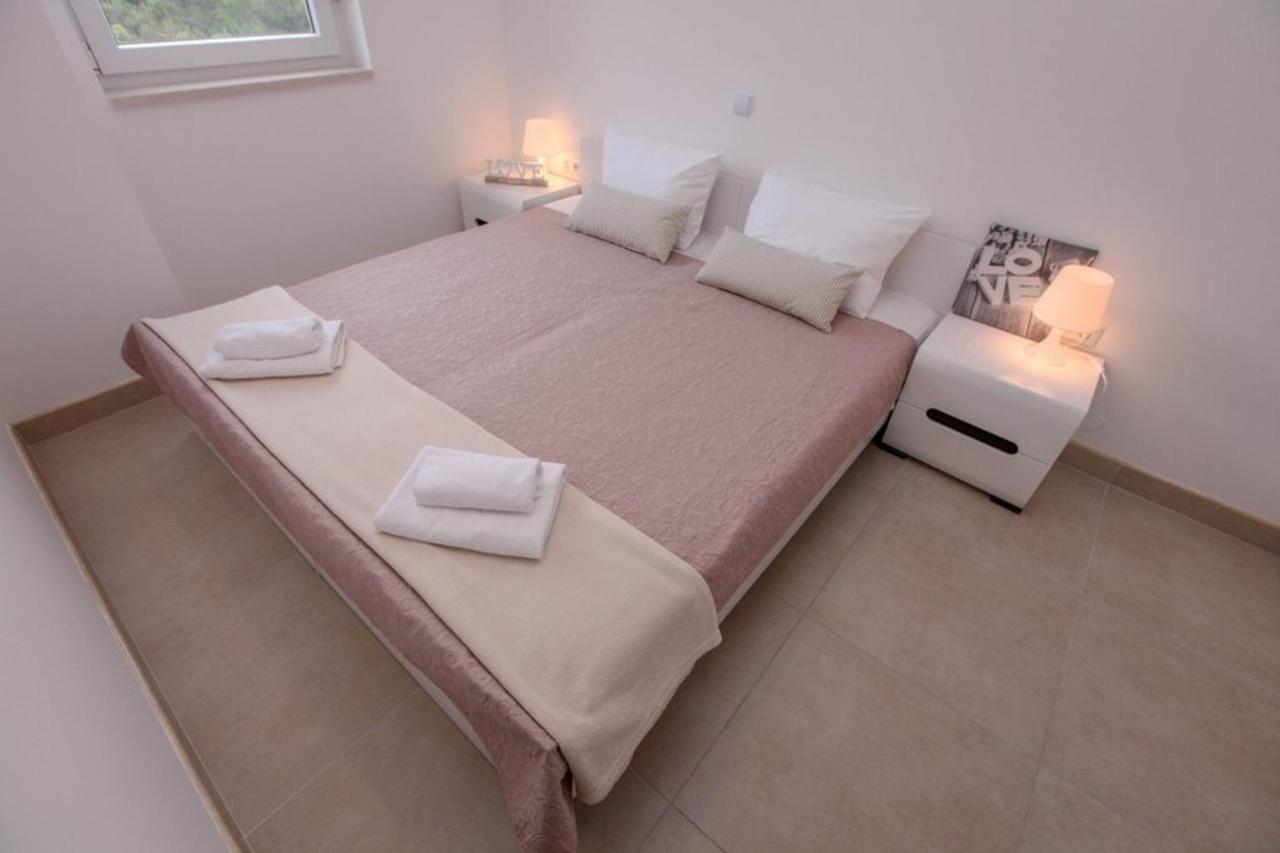 Apartments Zoya Клек Экстерьер фото
