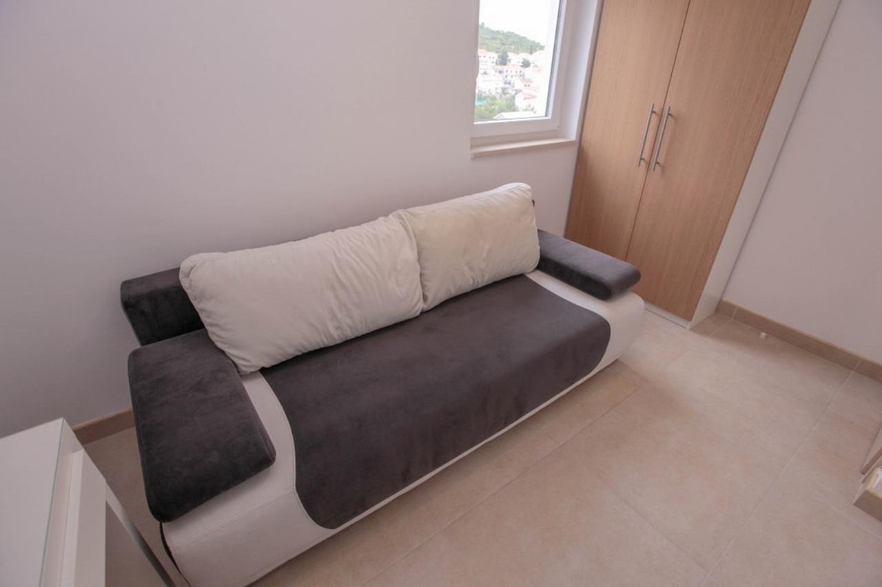 Apartments Zoya Клек Экстерьер фото