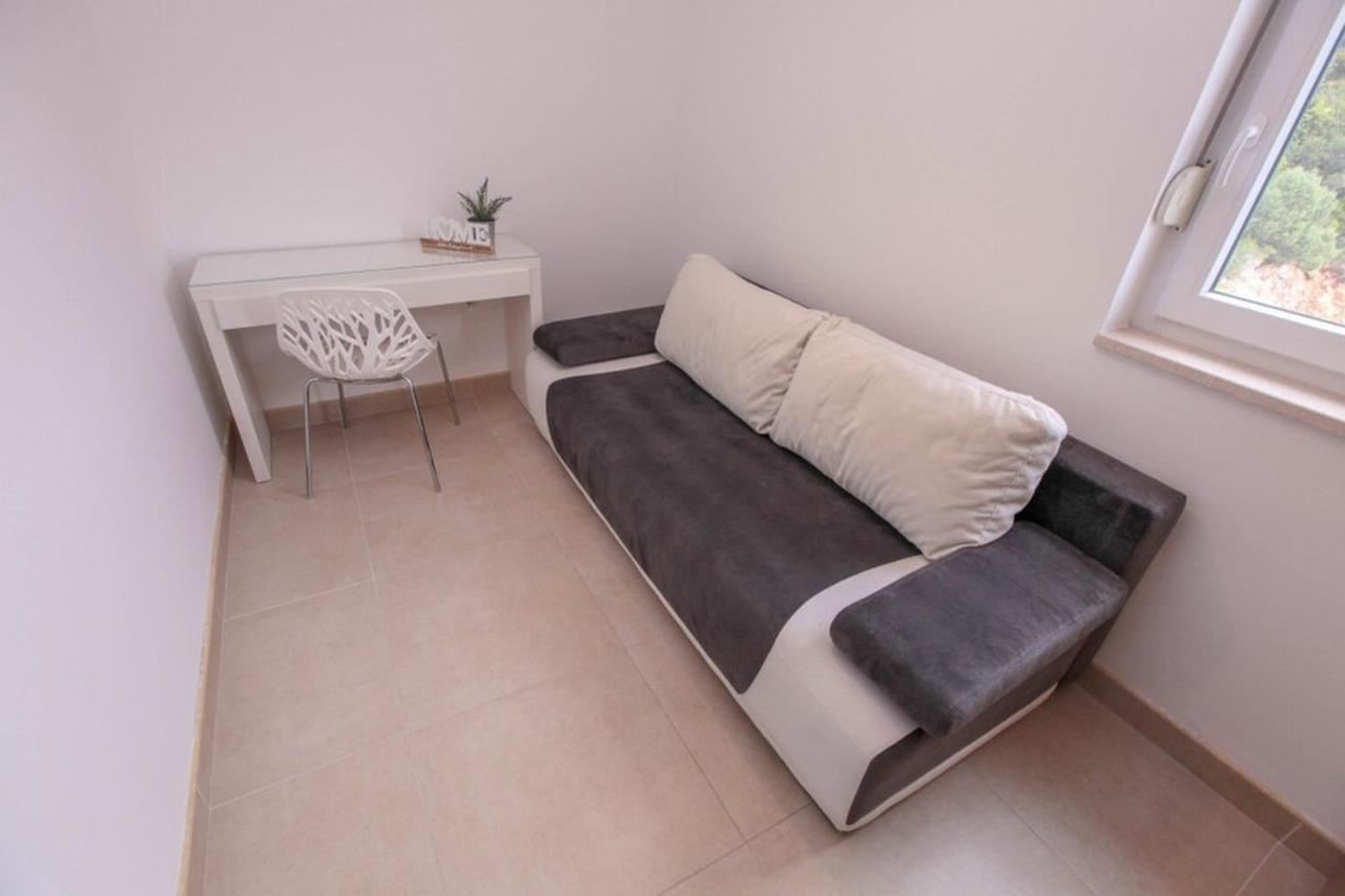 Apartments Zoya Клек Экстерьер фото