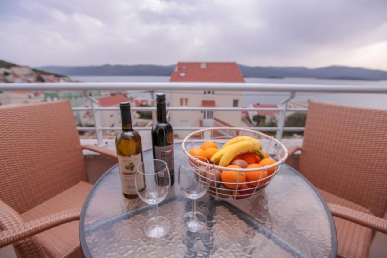 Apartments Zoya Клек Экстерьер фото